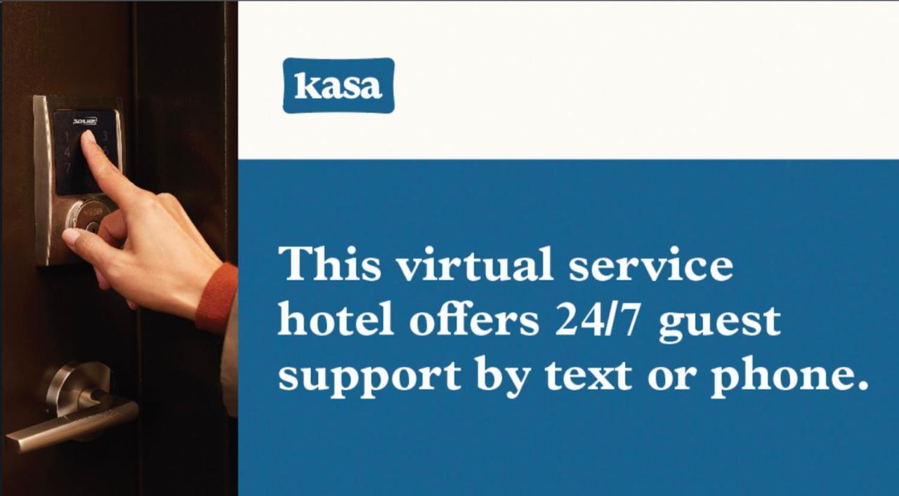 The Hotel Castro سان فرانسيسكو المظهر الخارجي الصورة