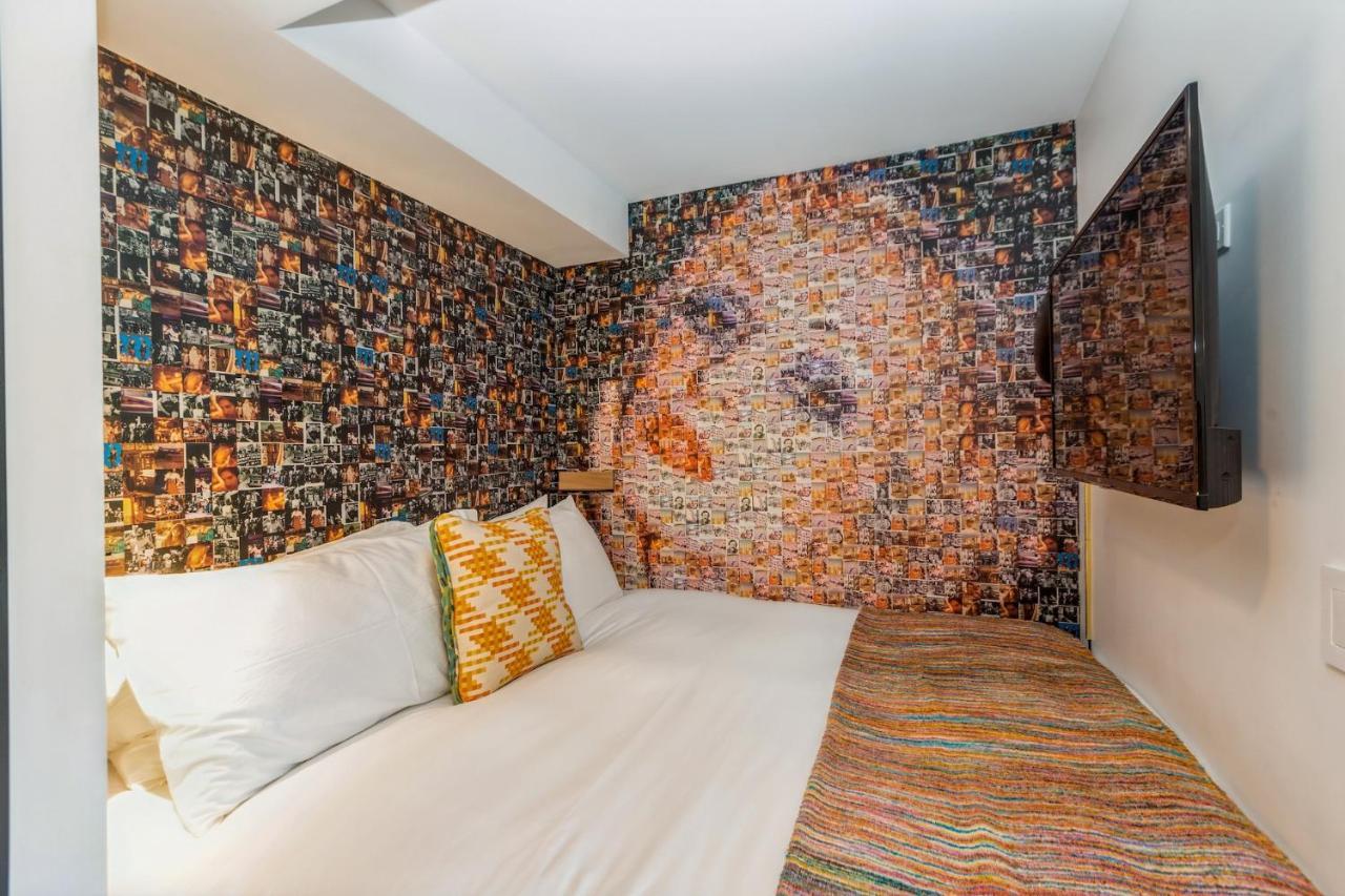 The Hotel Castro سان فرانسيسكو المظهر الخارجي الصورة